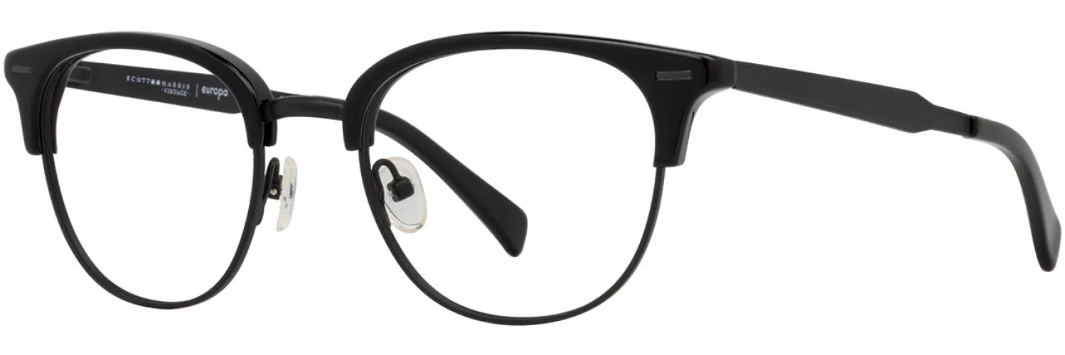 Scott Harris SHVIN40 Eyeglasses - view 12